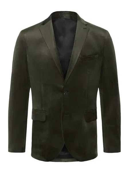 Matinique Sacou MAGeorge închis verde