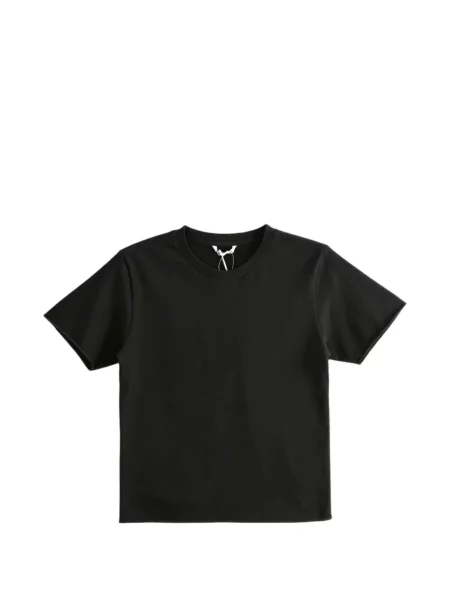 Scurt tricou Auralee negru