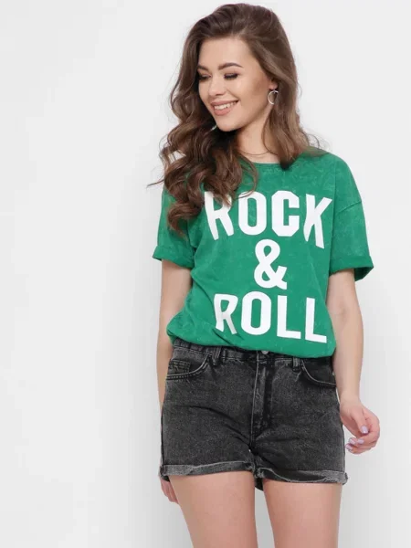 CARICA Шорти сірий