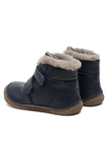 Gležnjače Froddo Paix Up Winter S plava