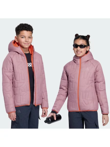 Bunda Terrex Kids Xperior CLIMAWARM Padded