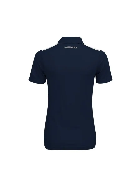 Tricou Head albastru