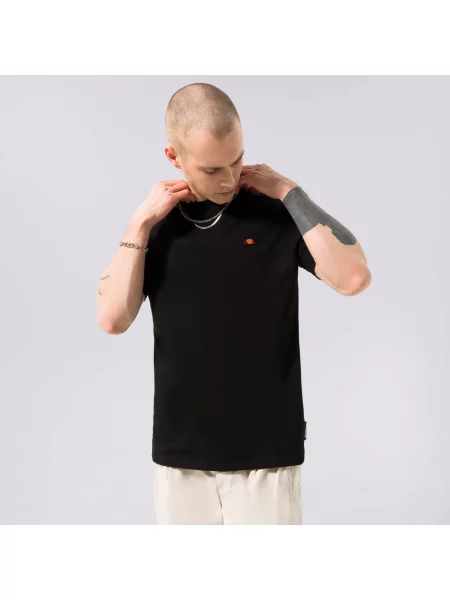 Ellesse T-Shirt Azzina Black czarna