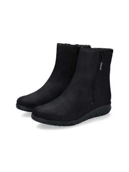 Pantofi Mephisto albastru