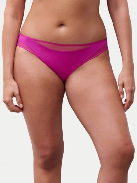 Chantelle Figi klasyczne Halo różowy