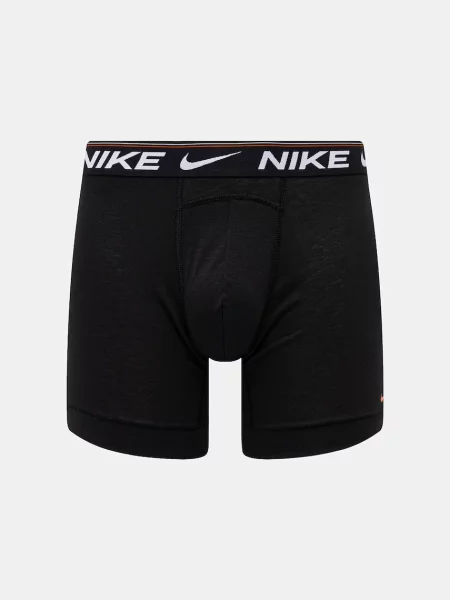 Боксери Nike чорний