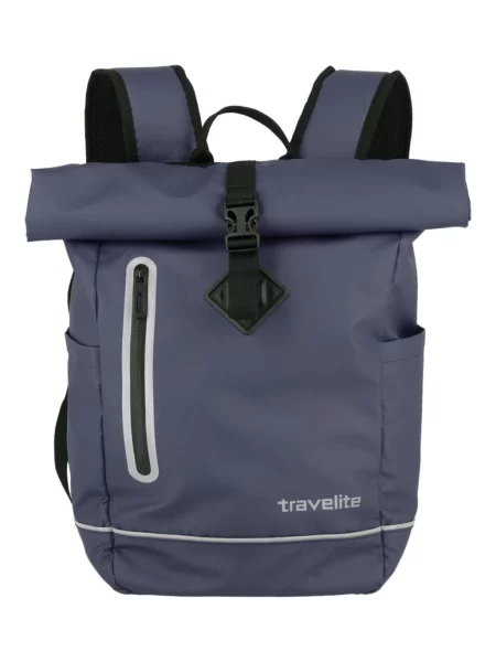 TRAVELITE Nahrbtnik modra