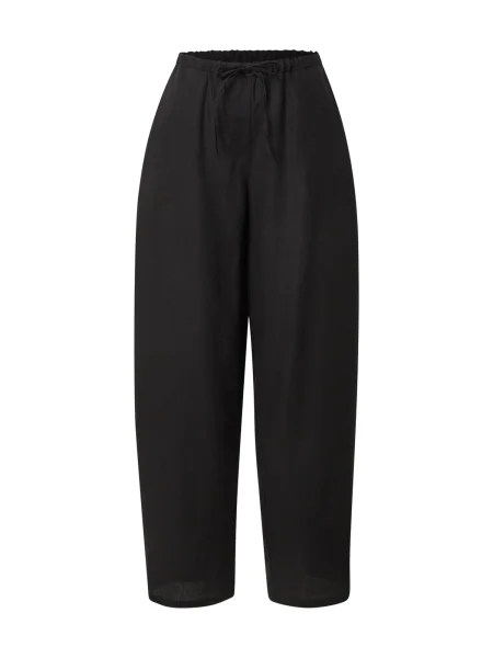 EDITED Pantaloni Valerie' negru