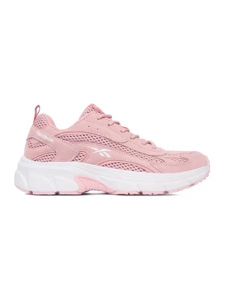 Sneakersy Reebok różowe