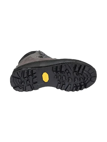 Pantofi Hanwag gri