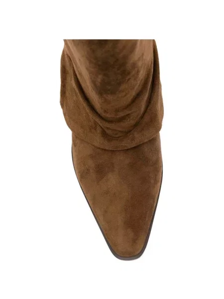 Pantofi Sergio Moretti maro