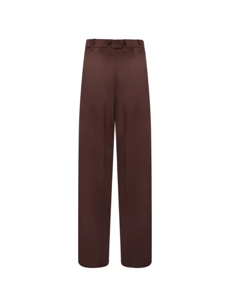 Pantaloni Blanca Vita maro