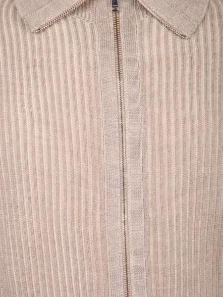 Cardigan Zanone tricotate