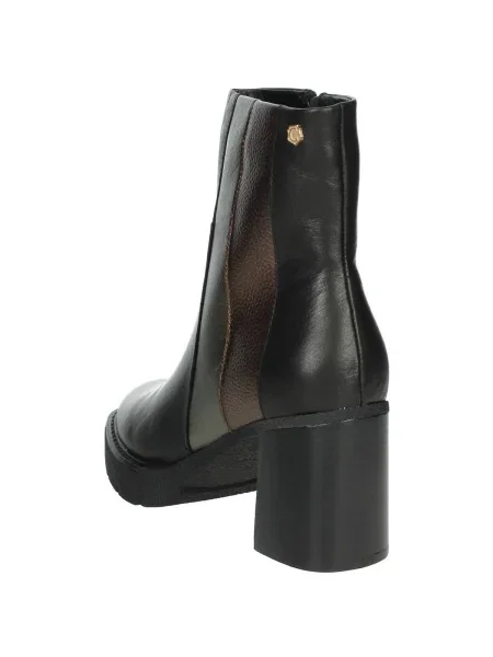 Pantofi Carmela negru