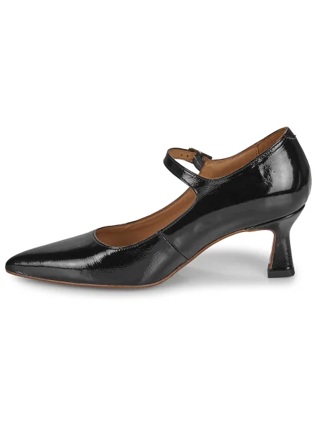 Pantofi Jb Martin negru