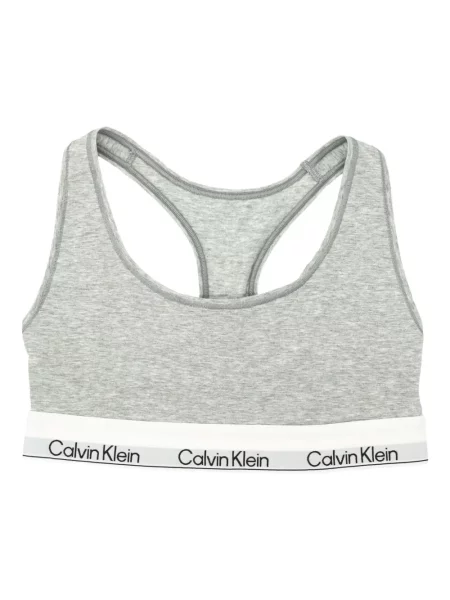 Sutien Calvin Klein gri