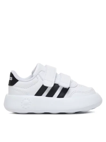 Adidas Αθλητικά Breaknet λευκό