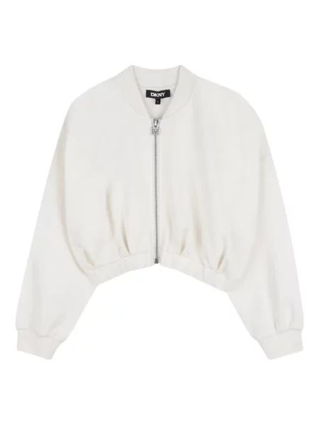 Яке Dkny бяло