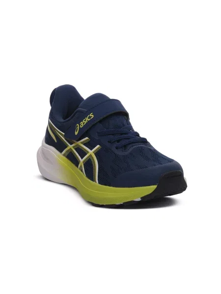 Pantofi copii Asics albastru