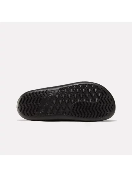 Klapki Reebok Clean czarne
