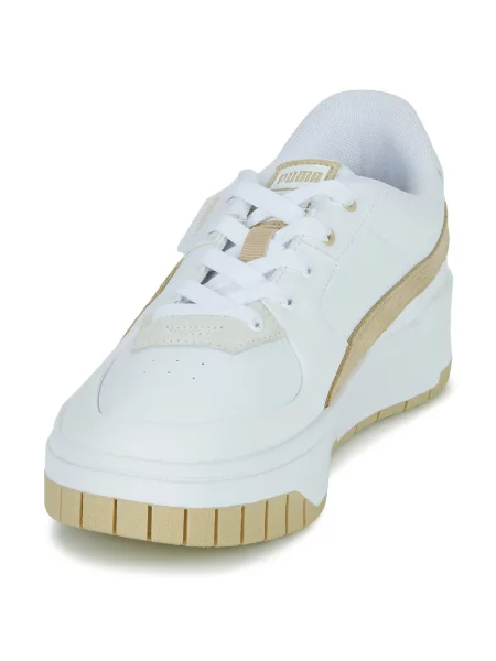 Tenisky Puma Cali biela