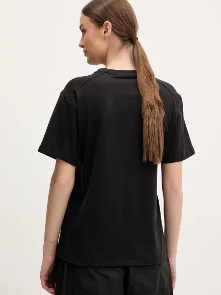 Adidas Tricou Terrex Classic Logo negru