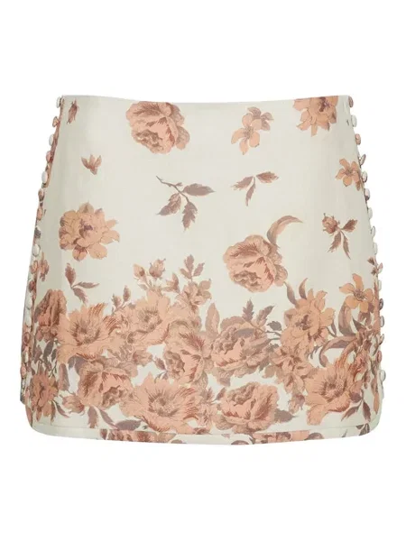 Mini fusta mini Cara Cara mini