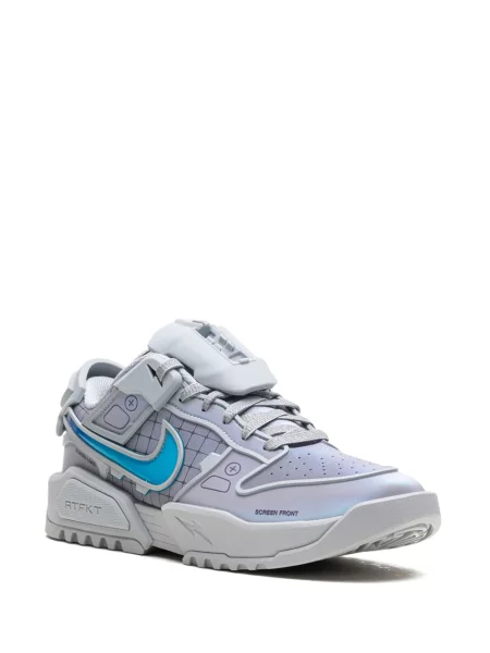 Sportbačiai Nike Dunk pilka
