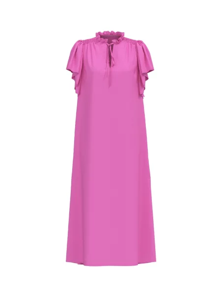 Co'couture Rochie Hera eozină roz