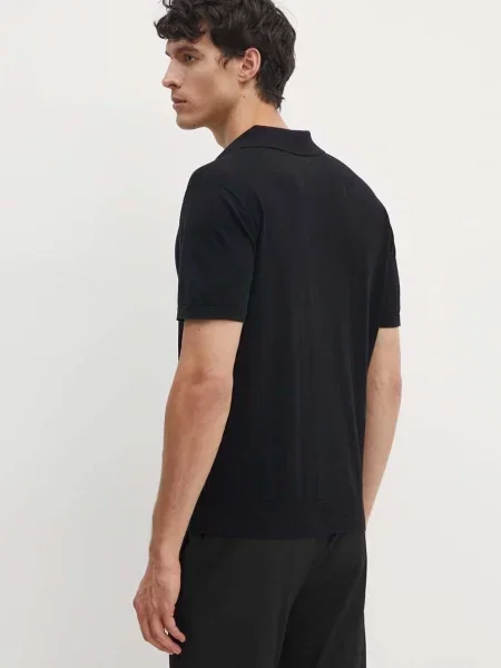 Поло Armani Exchange