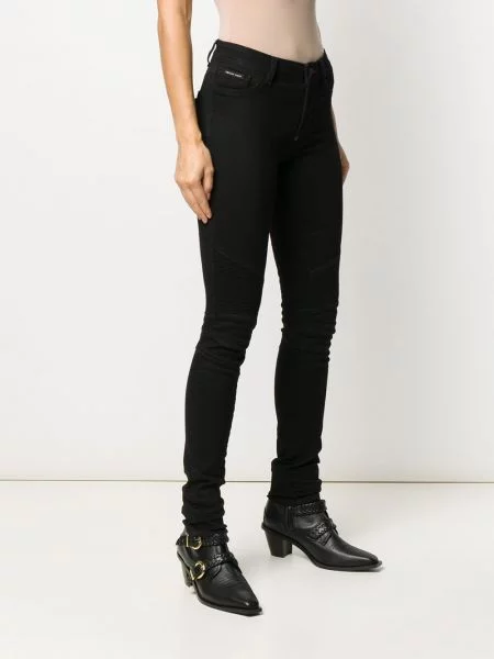 Skinny pás skinny džíny Philipp Plein