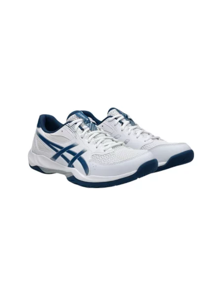 Pantofi Asics alb
