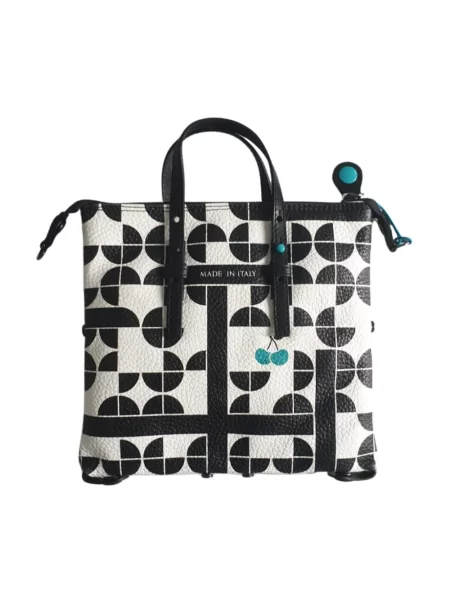 Torebka crossbody Gabs czarna