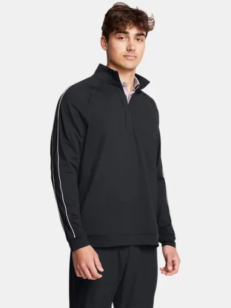 Hanorac Under Armour negru