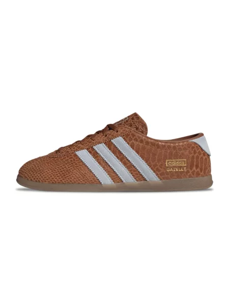 Trampki adidas Gazelle Lo Pro W Dubr/ Crsk/ EUR 39 brązowe