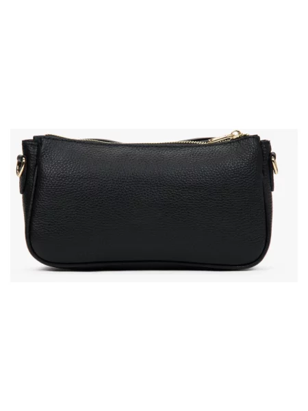 Torebka crossbody Estro czarna
