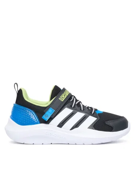 Adidas Αθλητικά Lightorama Runner Shoes Children μαύρο