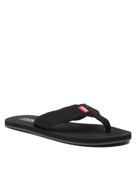Helly Hansen Žabky Seasand Hp 2 černá
