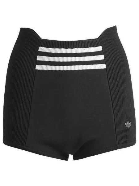 Szorty Adidas czarne