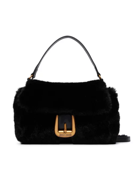 Torebka Just Cavalli czarna