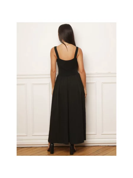 Rochie La Modeuse negru