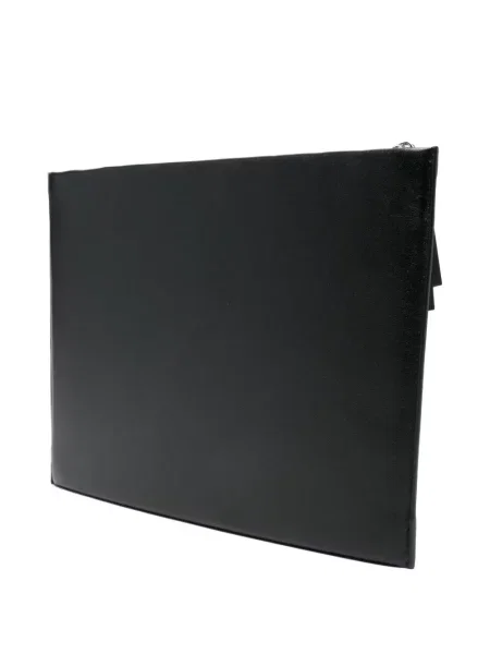 Geantă Givenchy din piele negru