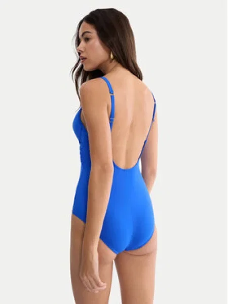 Triumph Kopalni kostum Summer Twist OWP 01 modra