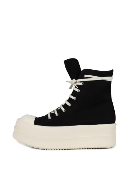 Sneakerși Rick Owens Drkshdw negru