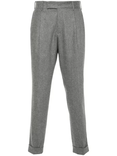 Pantaloni Pt Torino conici gri