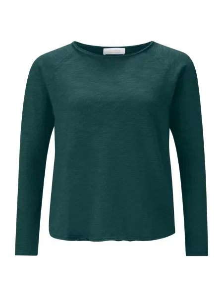 Rich & Royal Tricou pin verde