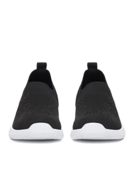 Sprandi Sneakersy čierna