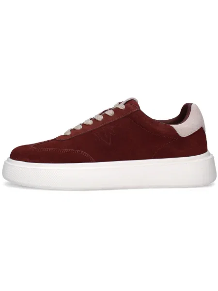 Pantofi Guess maro