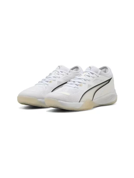 Tenisky Puma Nitro biela