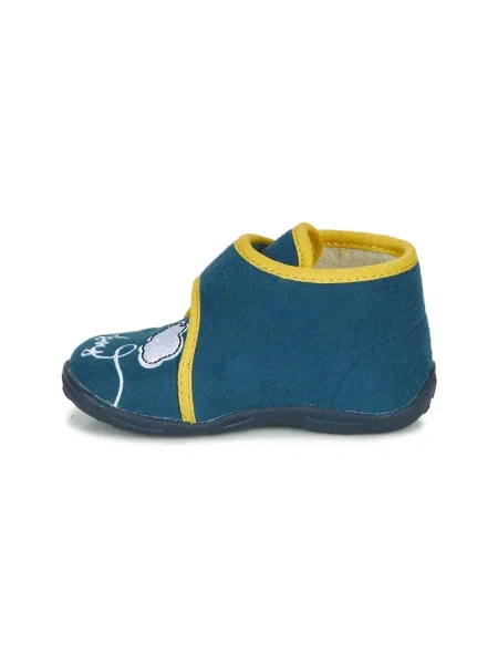 Pantofi copii Gbb albastru